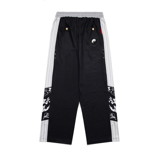 Clubber Track Pants