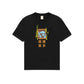 Companion Tshirt - Black