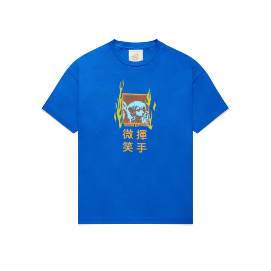Companion Tshirt - Royal Blue
