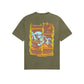 Companion Tshirt - Olive