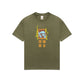Companion Tshirt - Olive