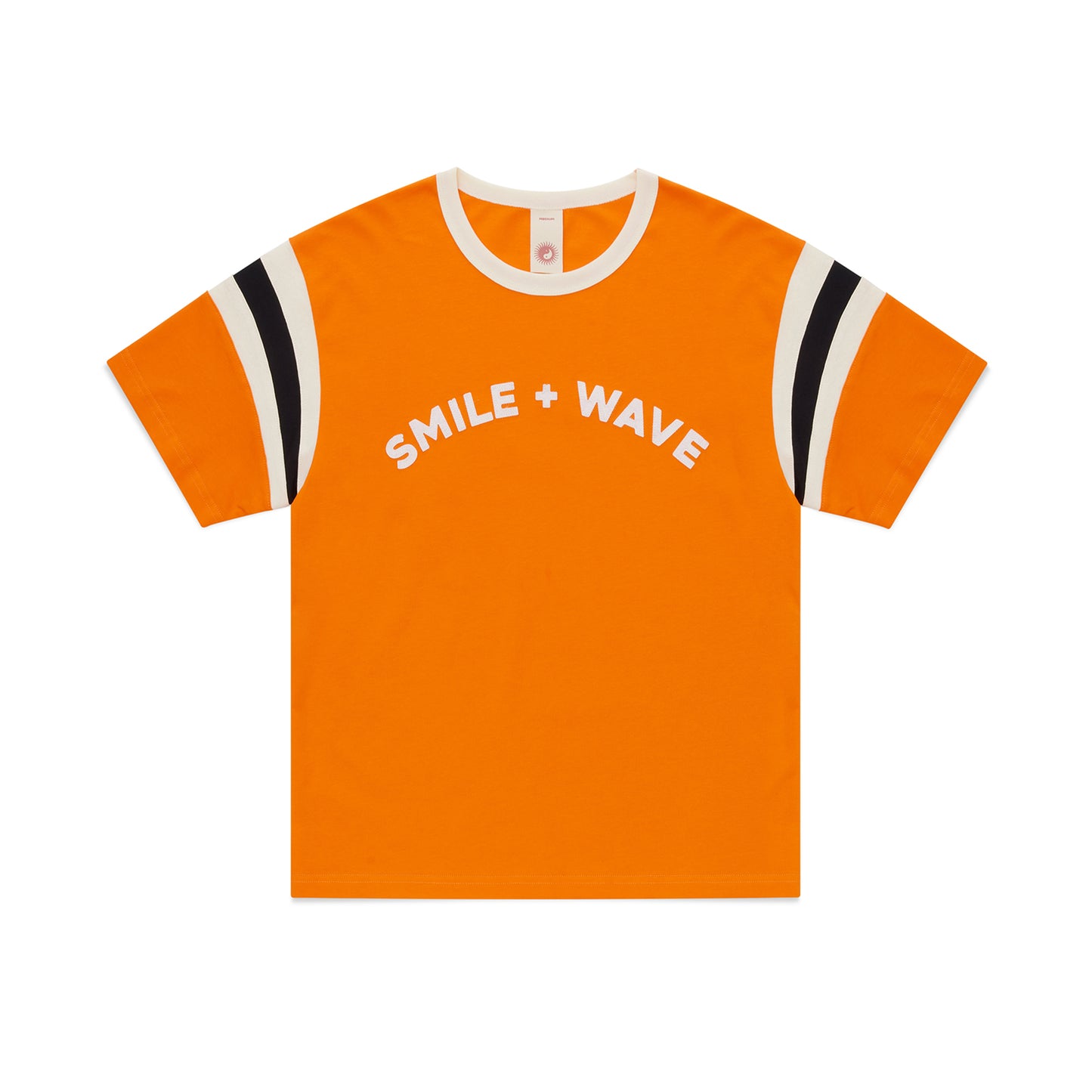 Crusader Jersey
