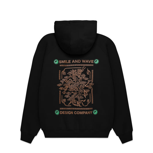 Design Company Hoody