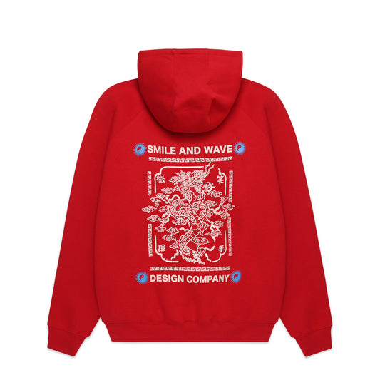 Design Company Hoody