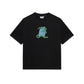 Dragon of the North Tshirt - Black