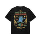 Dragon of the North Tshirt - Black