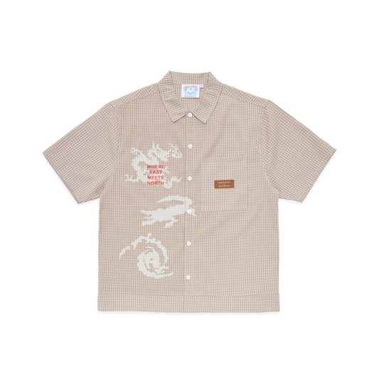 East Meets North Shirt