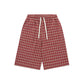 Eddie Long Shorts