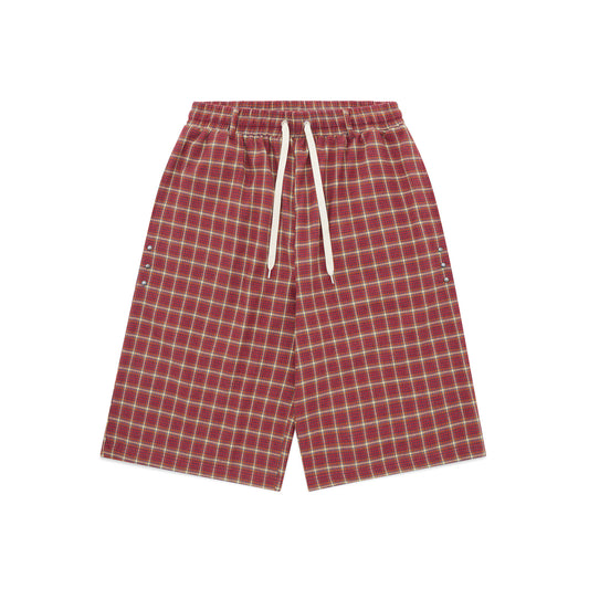 Eddie Long Shorts