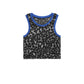 Faux Mo Singlet