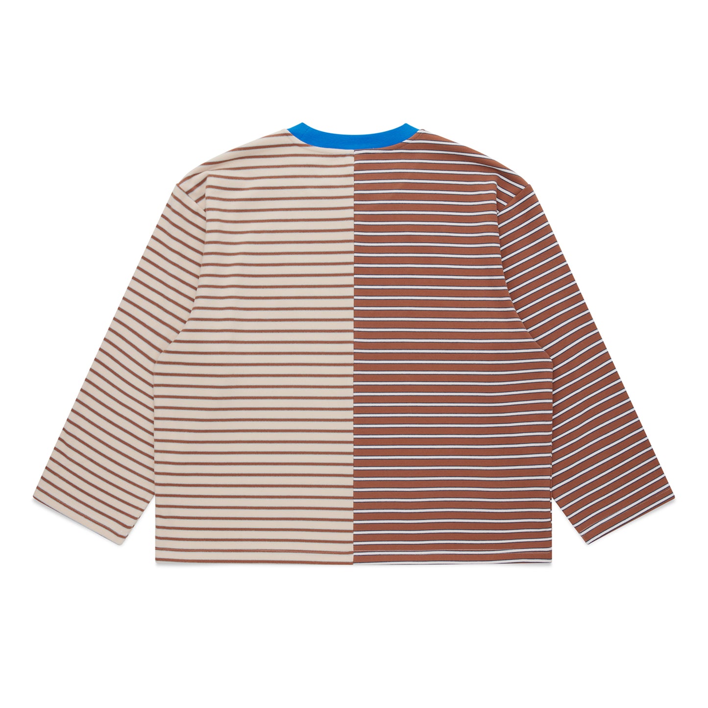 Fitzroy Long Sleeve Tshirt
