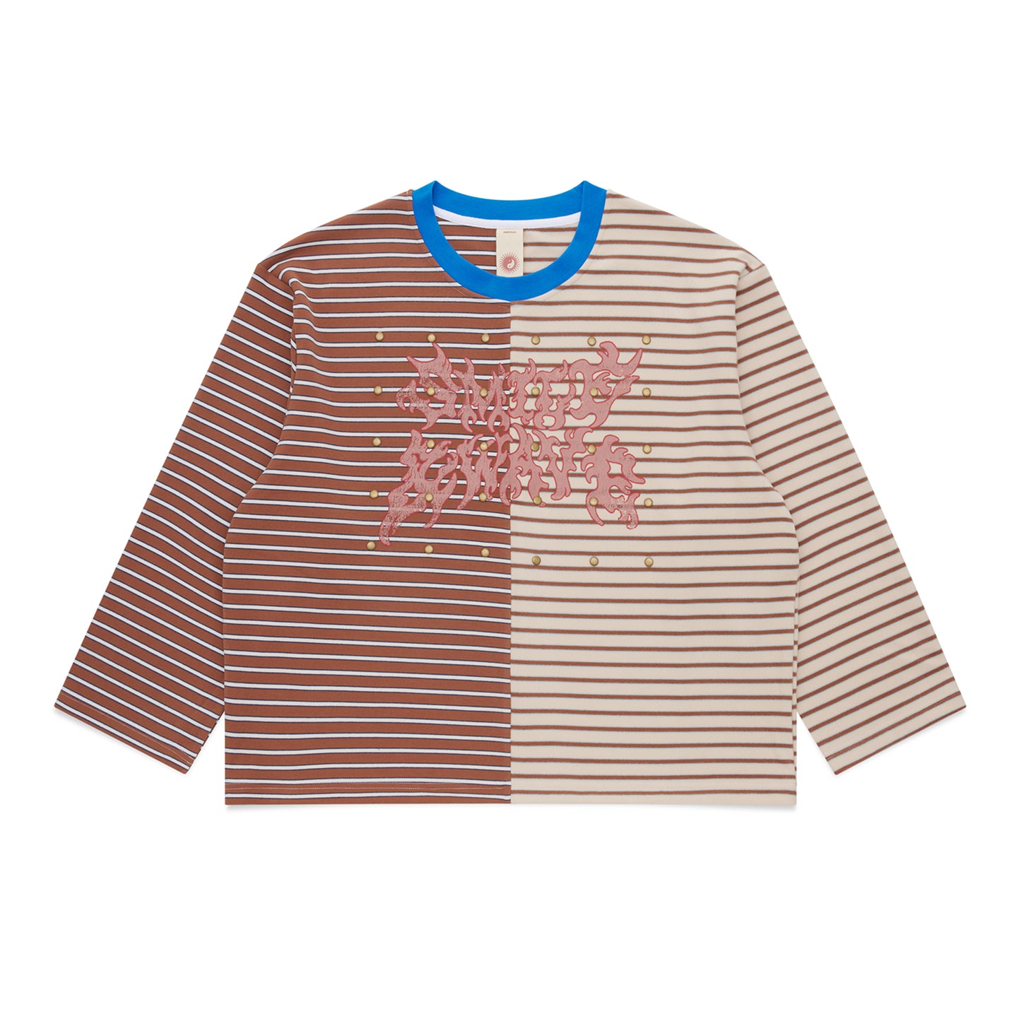 Fitzroy Long Sleeve Tshirt