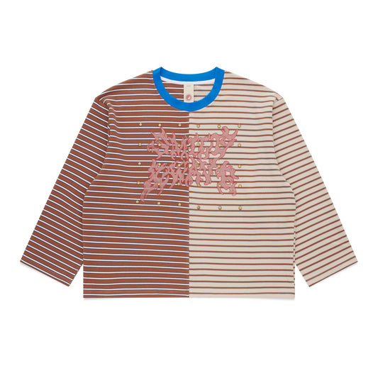 Fitzroy Long Sleeve Tshirt