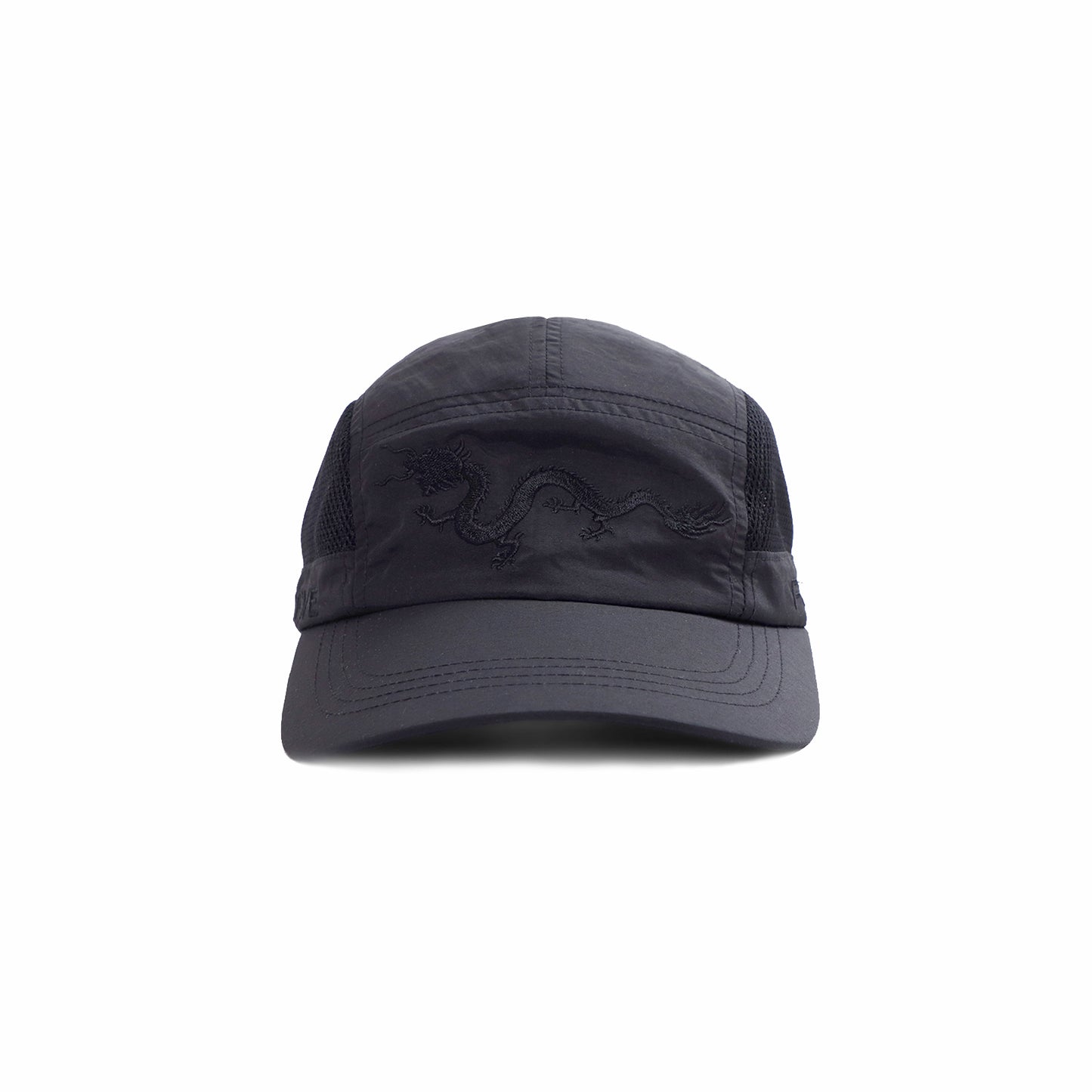 Fortune 5 Panel Cap