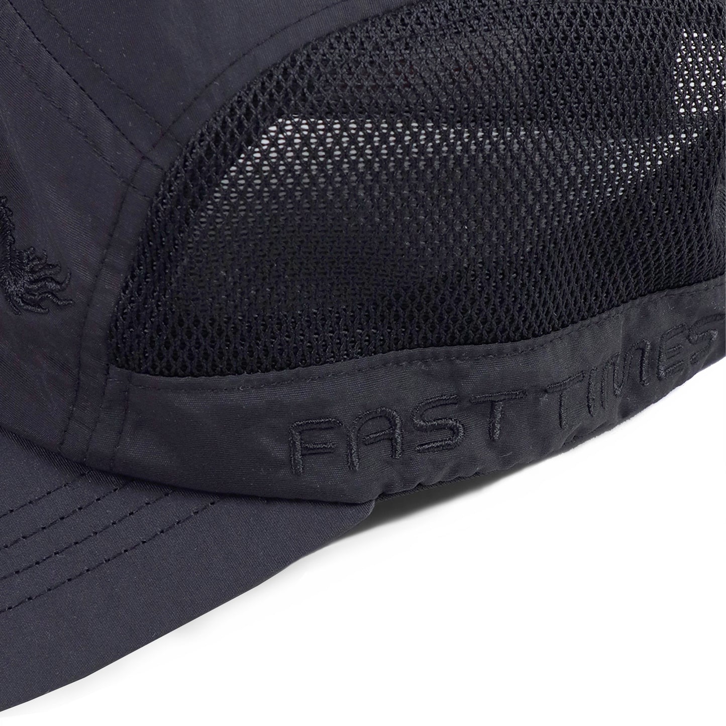 Fortune 5 Panel Cap