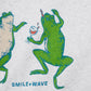 Froggy Shiraz Jumper