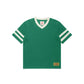 Greyhound Jersey - Green