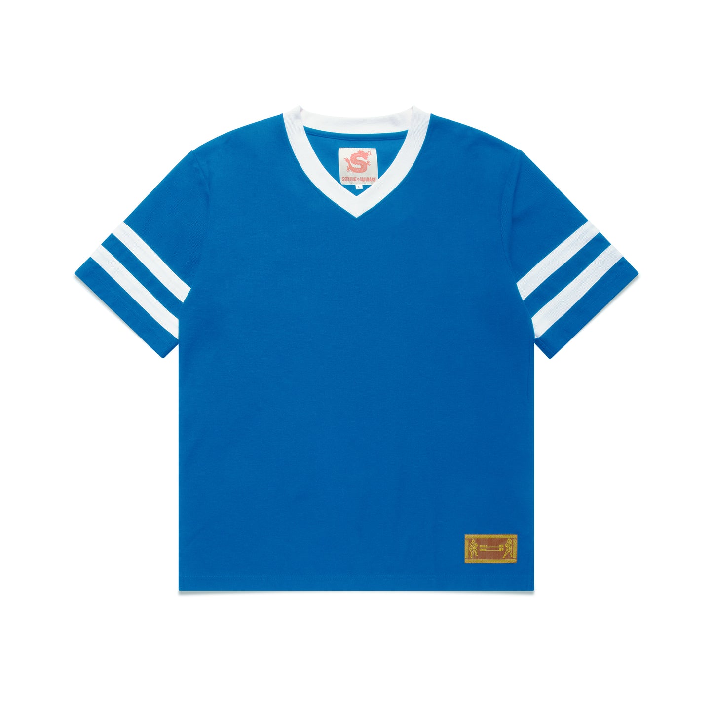 Greyhound Jersey - Blue