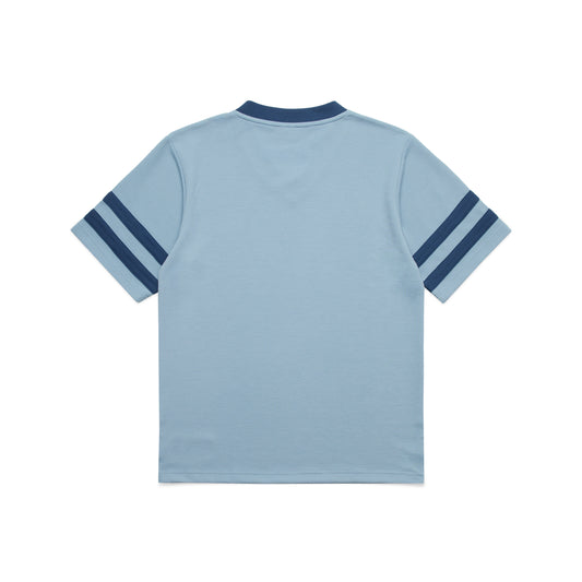 Greyhound Jersey - Sky Blue