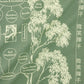 Gum Tree Tshirt - Sage