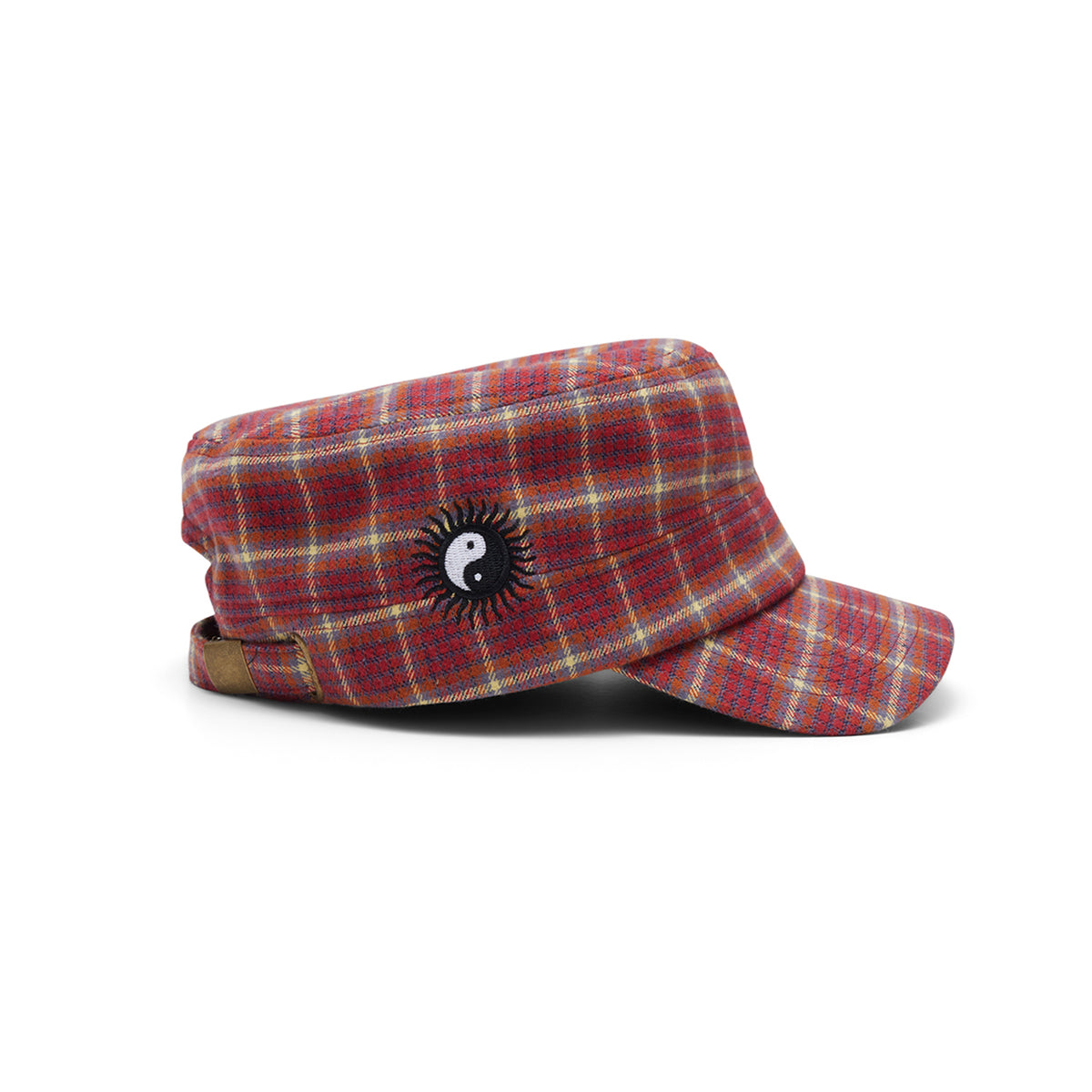 Hayden Painters Cap