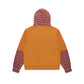 Hayden Zip Hoodie