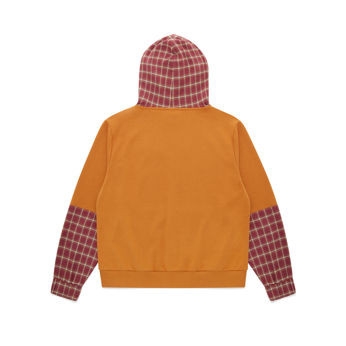Hayden Zip Hoodie