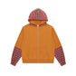 Hayden Zip Hoodie