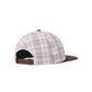 Jazz Fest Strapback Cap