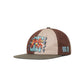 Jazz Fest Strapback Cap