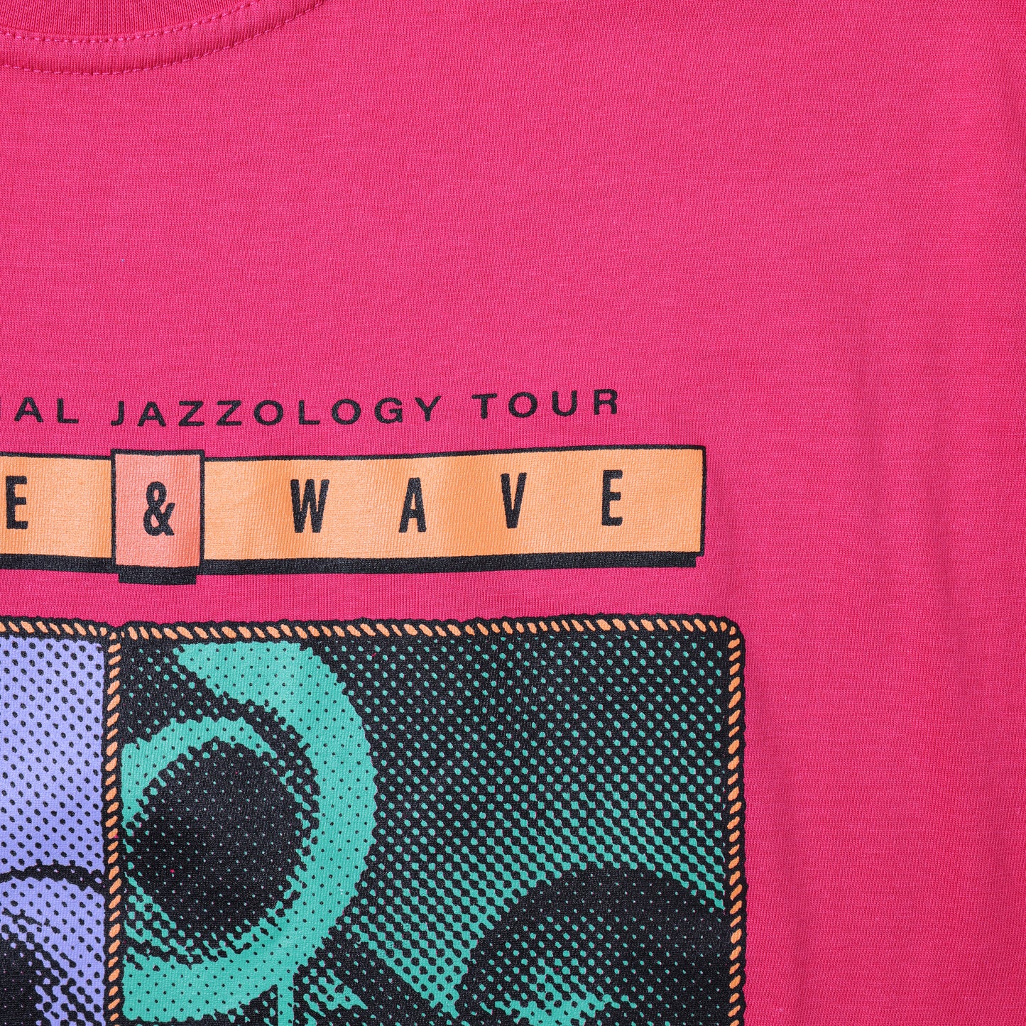 Jazzology Tshirt
