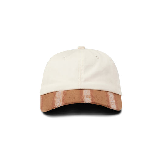 JC Strapback Cap