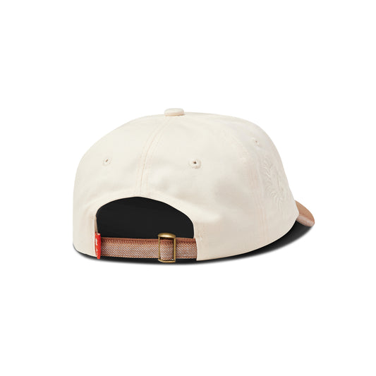 JC Strapback Cap