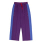 Jolene Track Pants - Purple