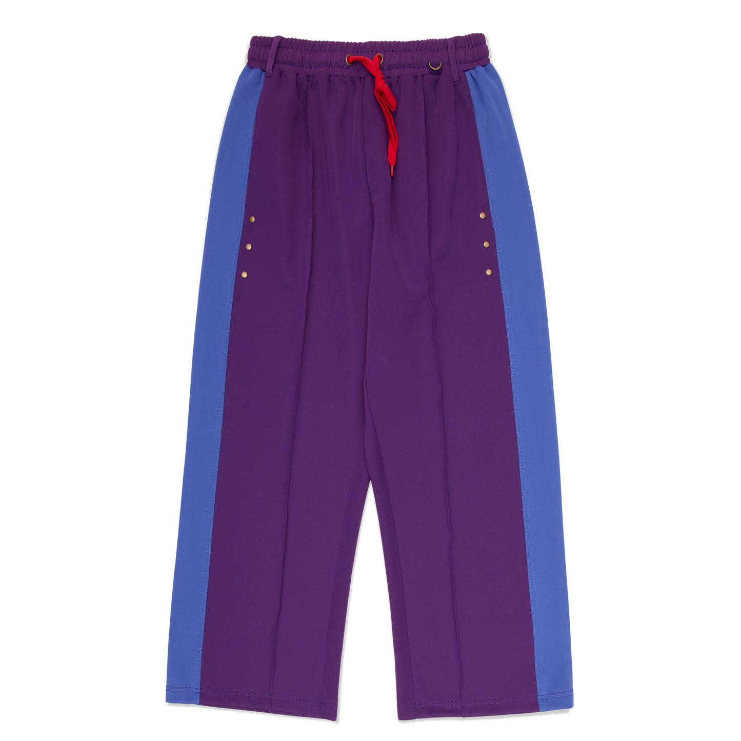 Jolene Track Pants - Purple