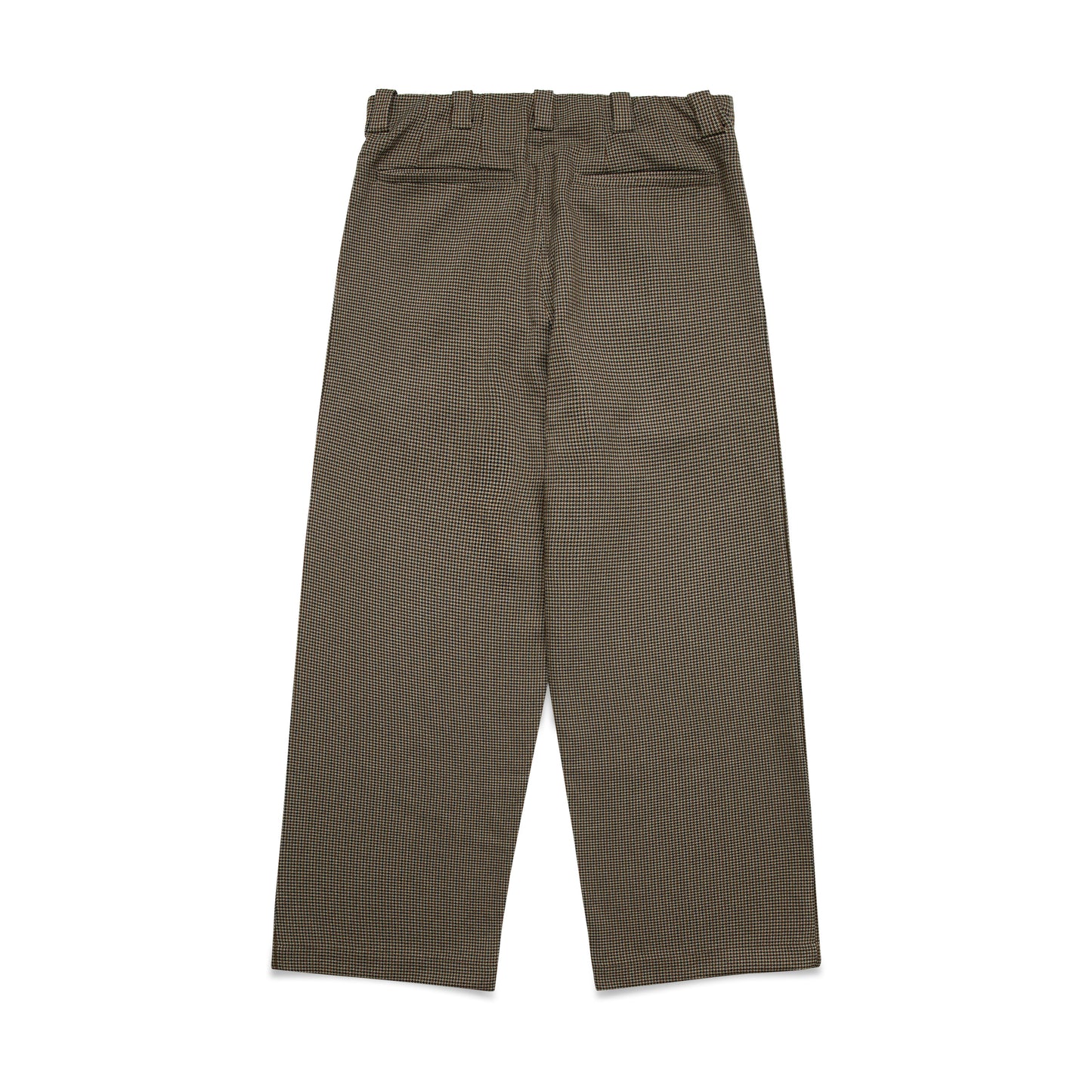 Jonah Pleat Pants