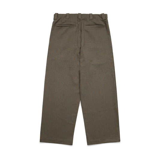 Jonah Pleat Pants