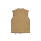 Junk Boat Reversible Vest