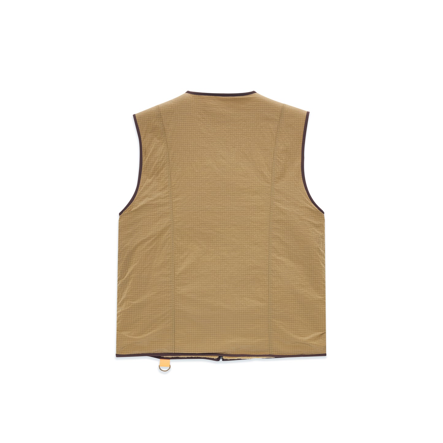 Junk Boat Reversible Vest