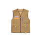 Junk Boat Reversible Vest