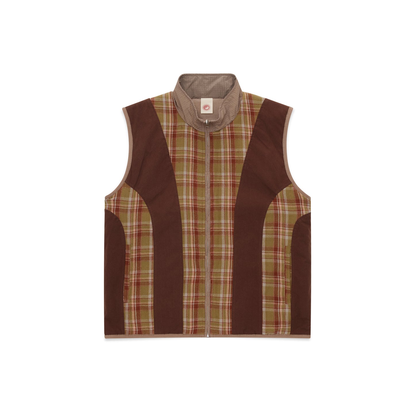 Kemp Reversible Vest