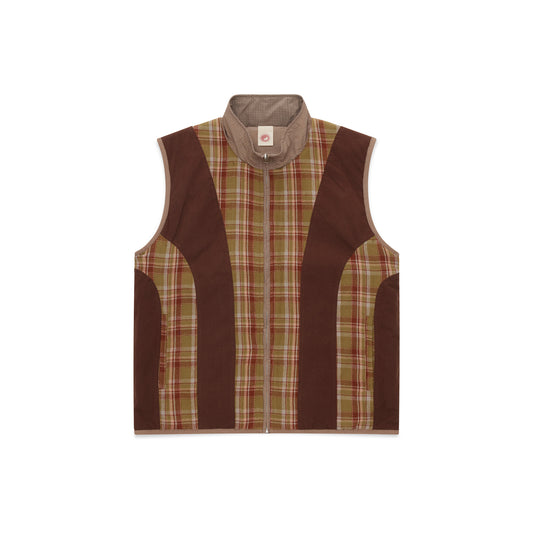 Kemp Reversible Vest