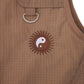 Kemp Reversible Vest
