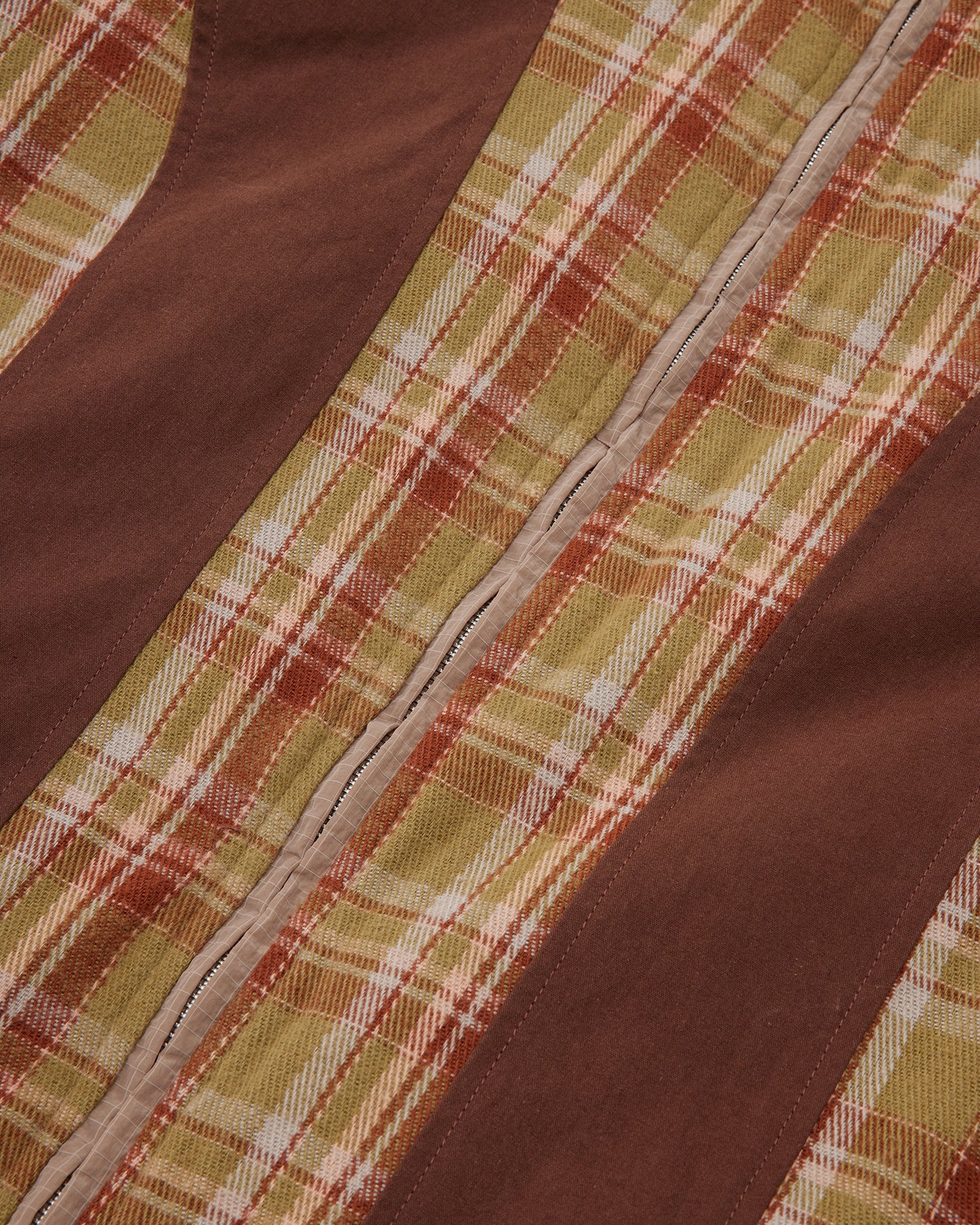 Kemp Reversible Vest