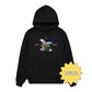 Kowloon Premium Hoody