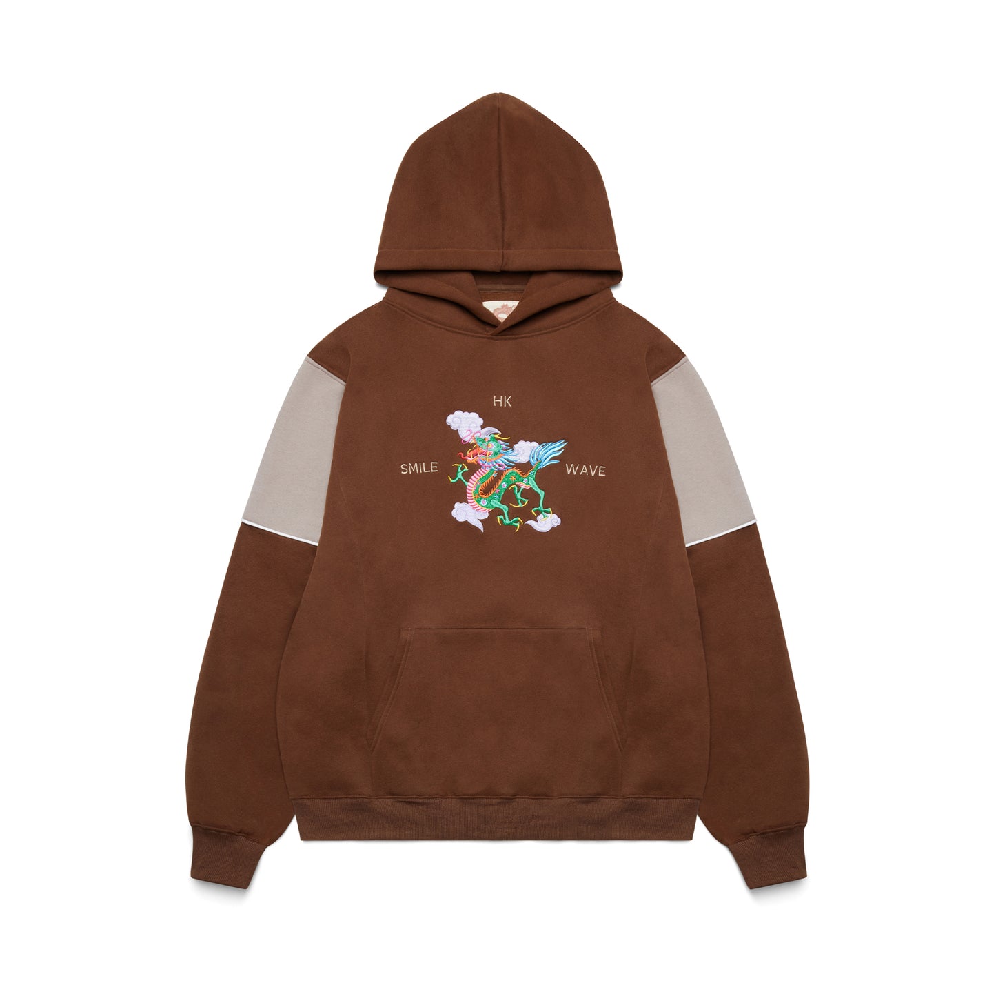 Kowloon Premium Hoodie