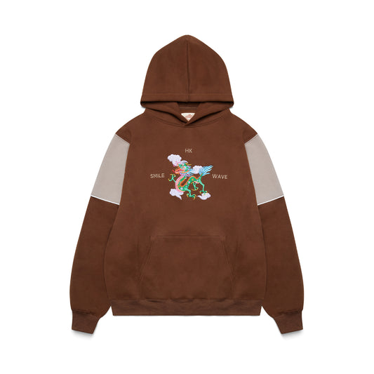 Kowloon Premium Hoodie