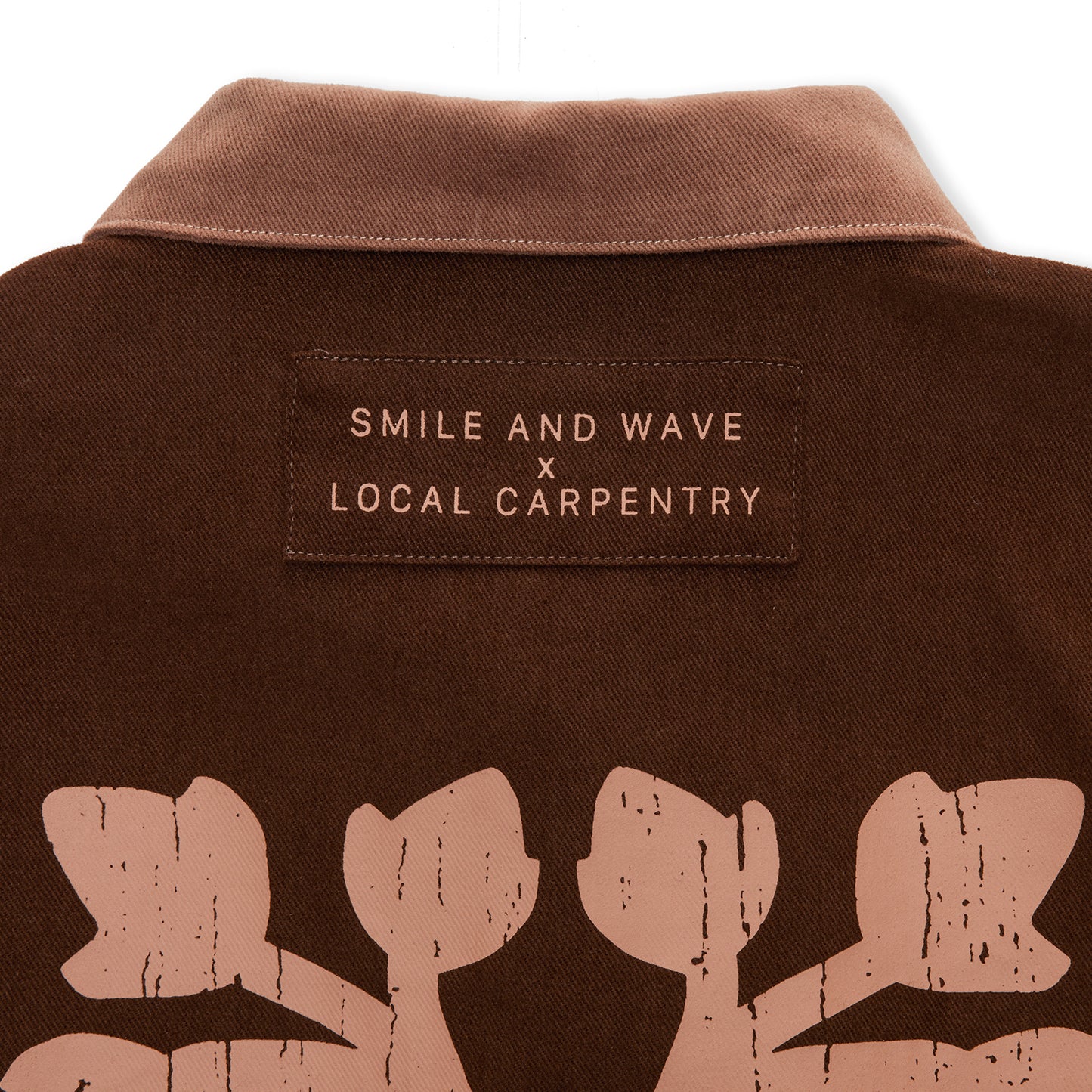Local Work Shirt