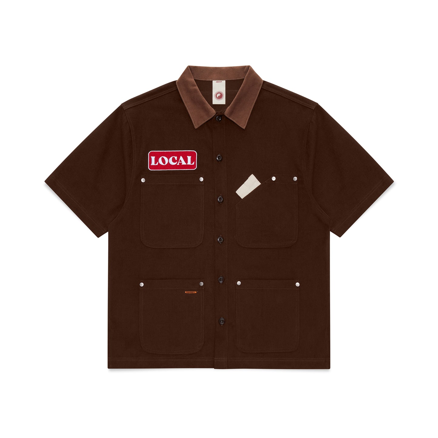 Local Work Shirt