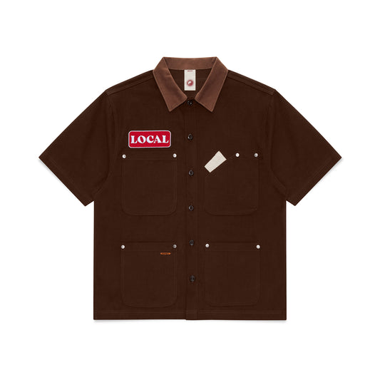 Local Work Shirt